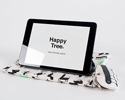 happy tree